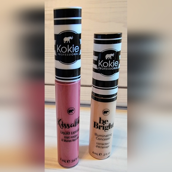 2pc Kokie Profesional, never used - Picture 1 of 2